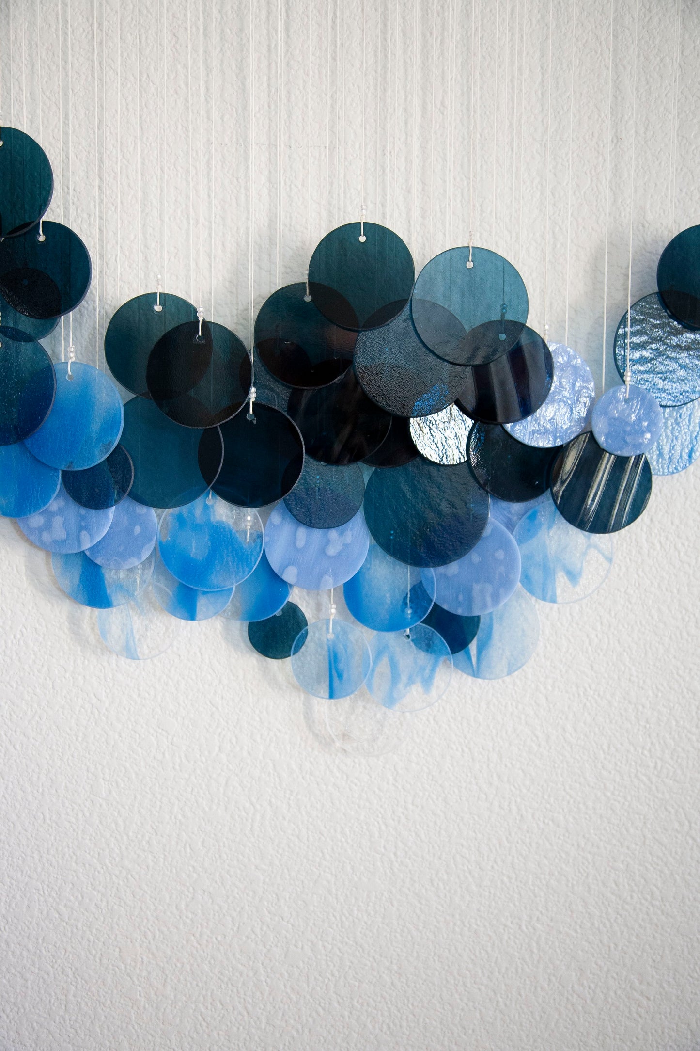 Calm the Storms - Wall Hanging