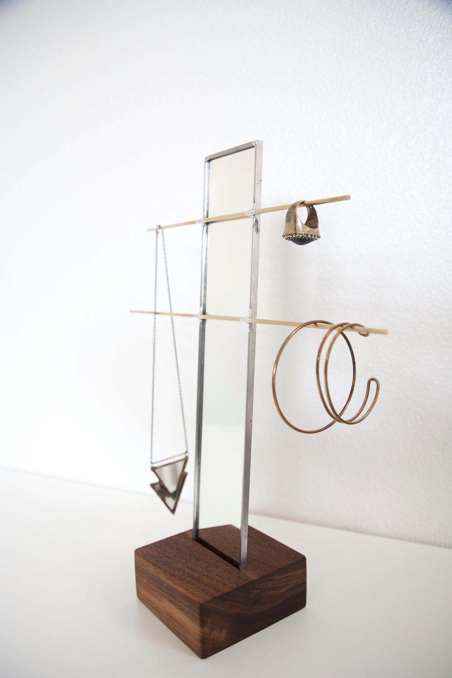 Jewelry Stand Organizer