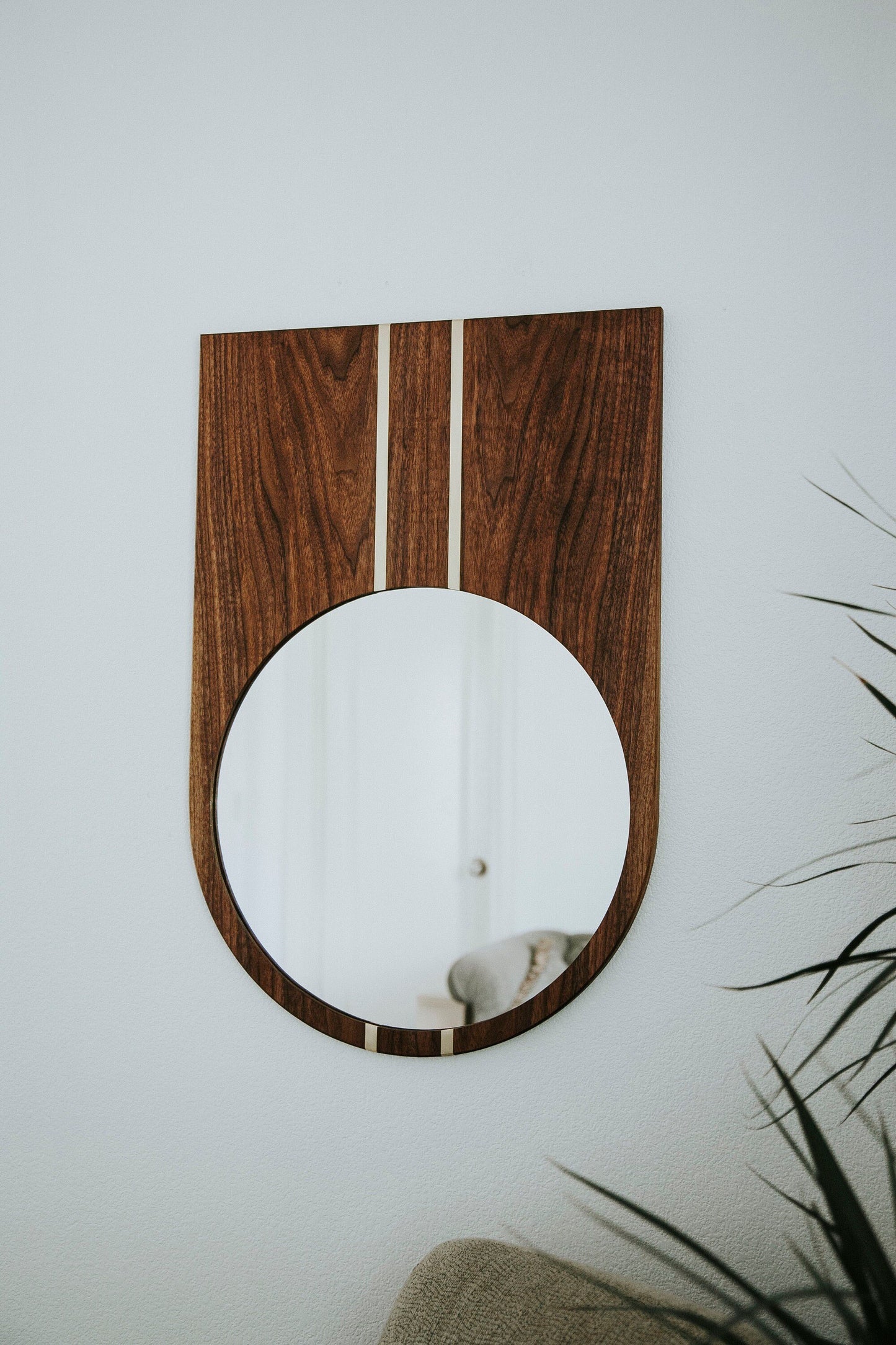 Sroka Mirror - PREMIUM Szklo Mirror