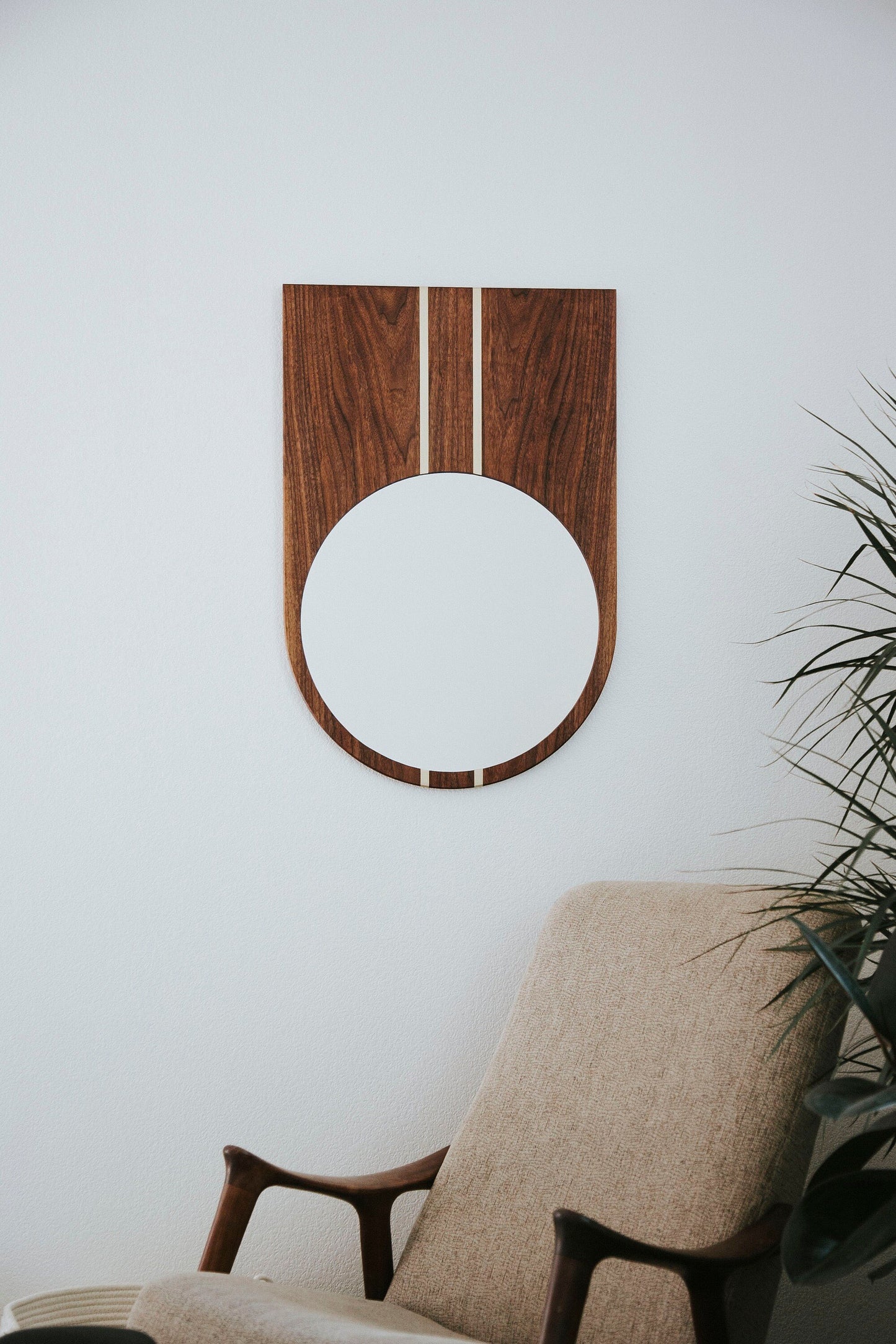 Sroka Mirror - PREMIUM Szklo Mirror