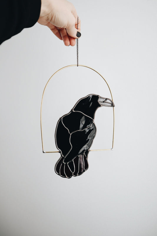 The Raven