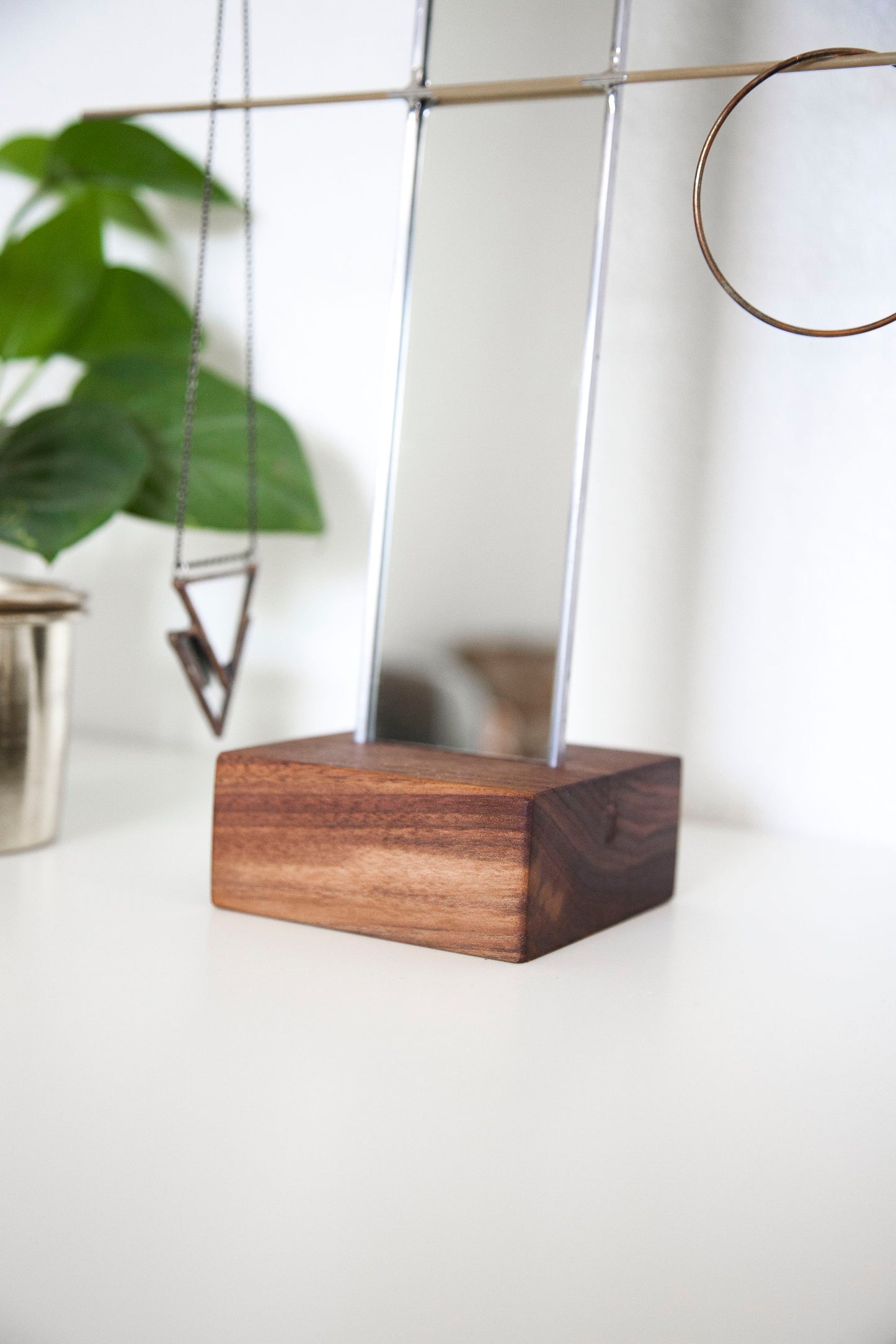 Jewelry Stand Organizer