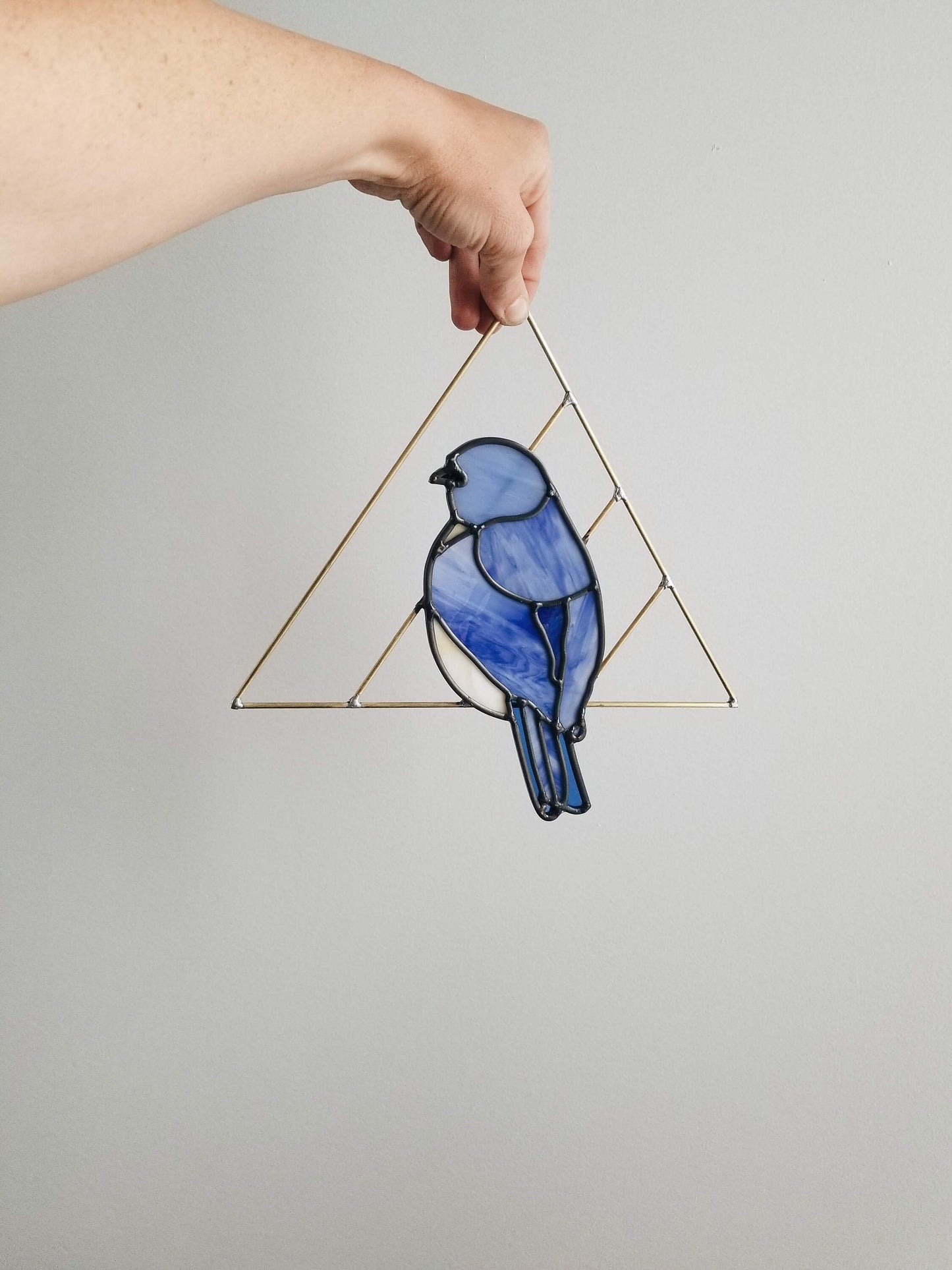 Bluebird