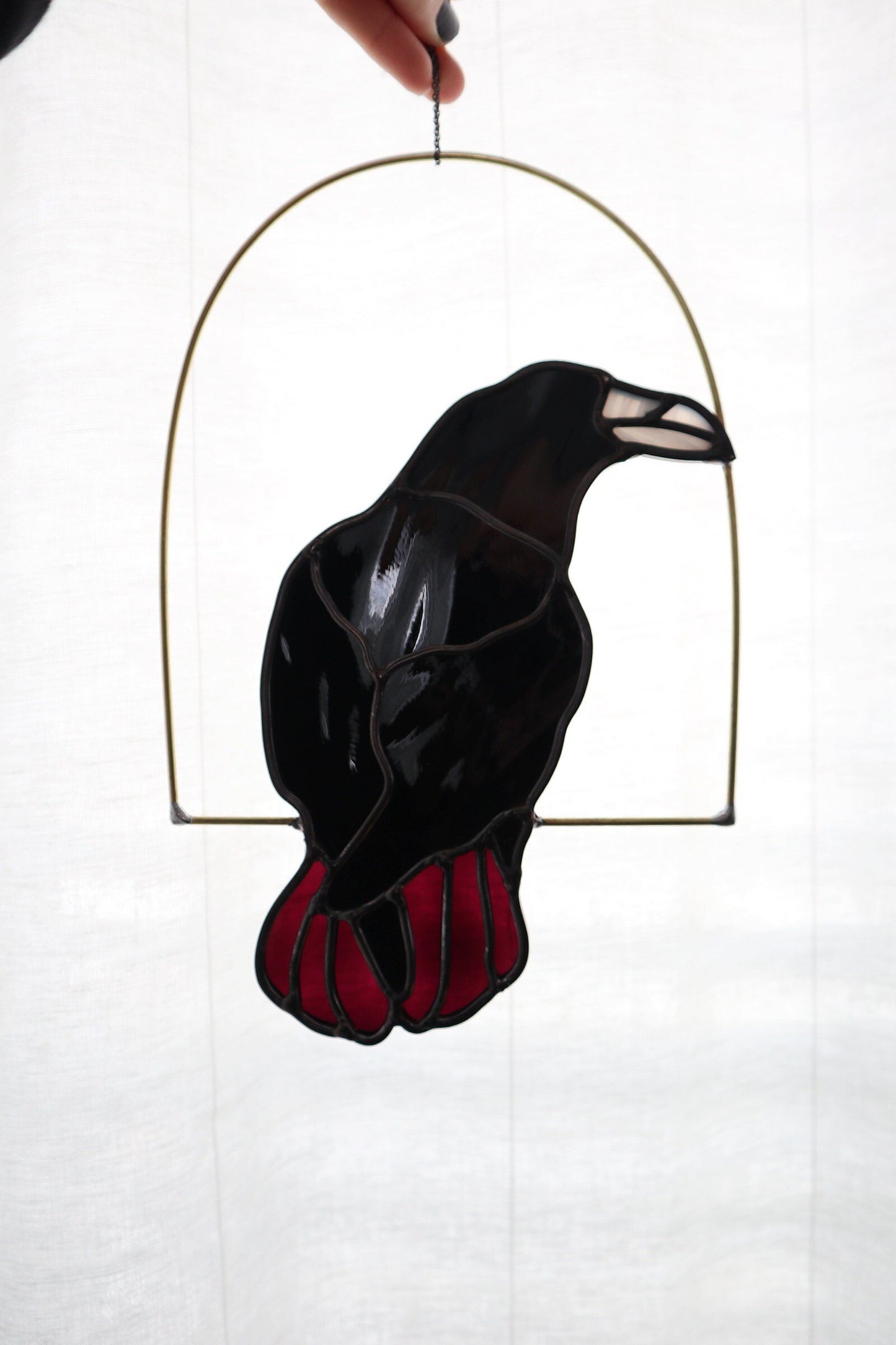 The Raven