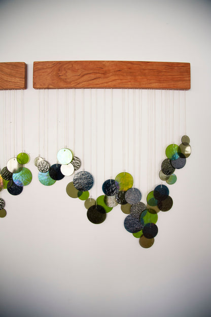 Grove - Wall Hanging