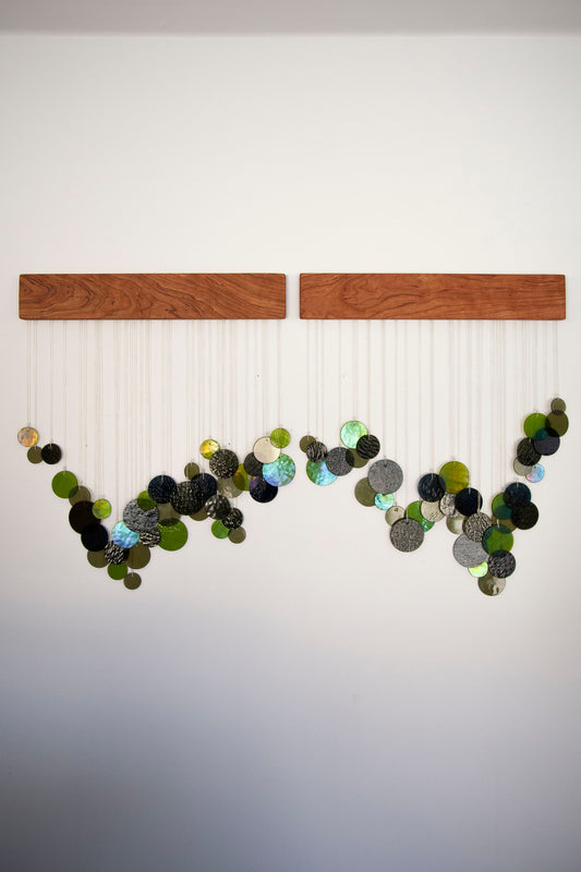 Grove - Wall Hanging