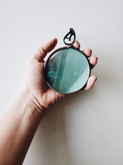 Minimal Ornament Set Of 3