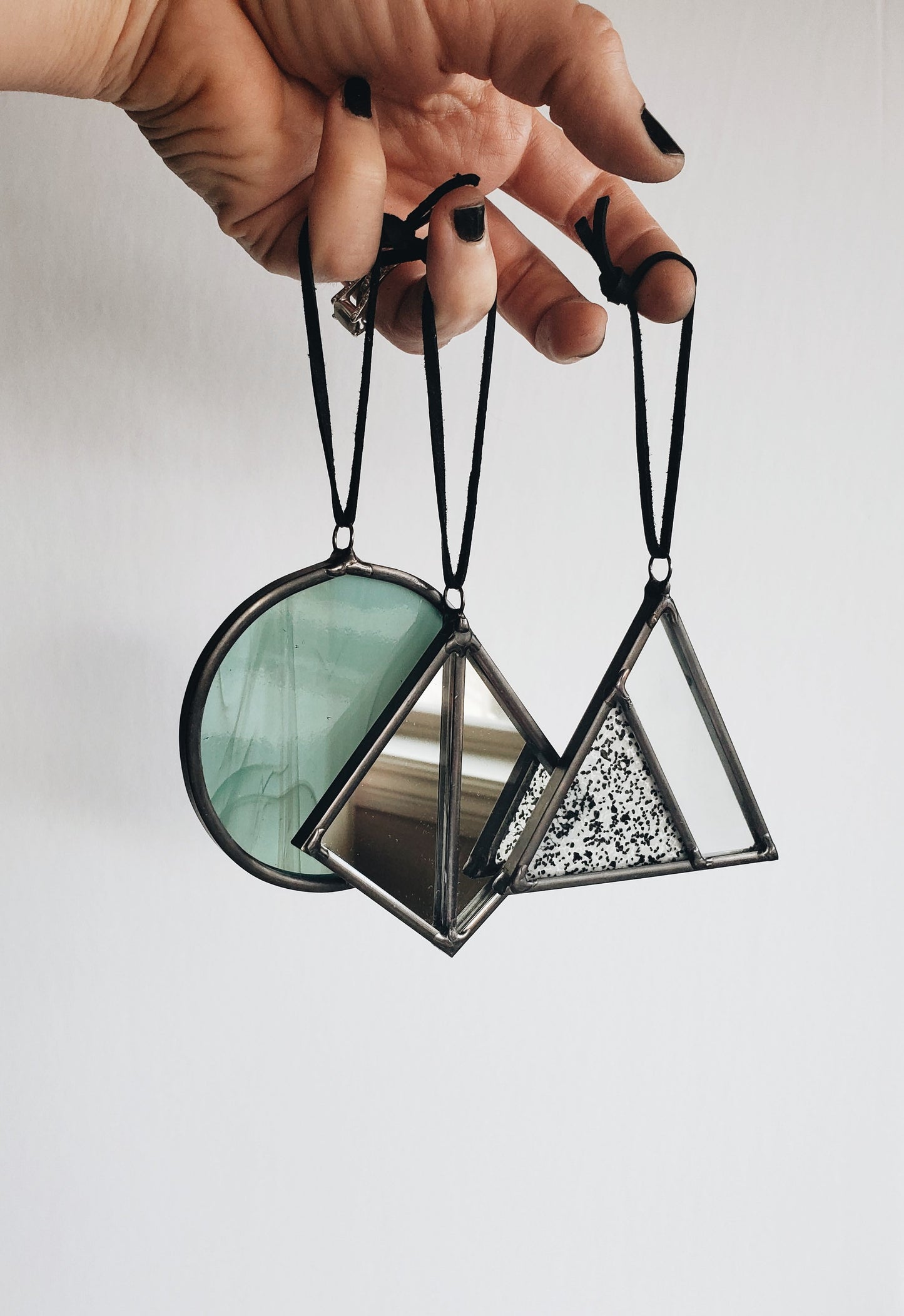 Minimal Ornament Set Of 3