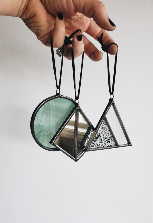 Minimal Ornament Set Of 3