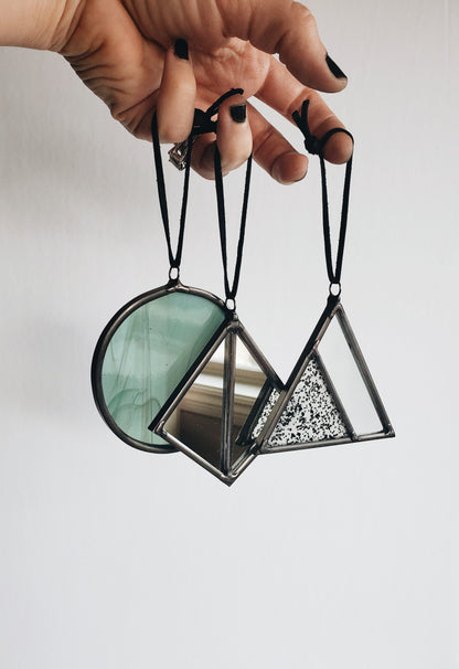 Minimal Ornament Set Of 3