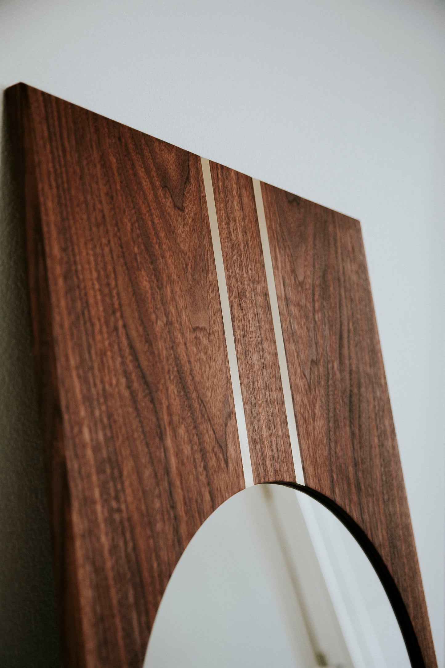 Sroka Mirror - PREMIUM Szklo Mirror