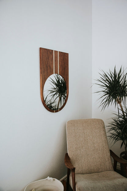Sroka Mirror - PREMIUM Szklo Mirror