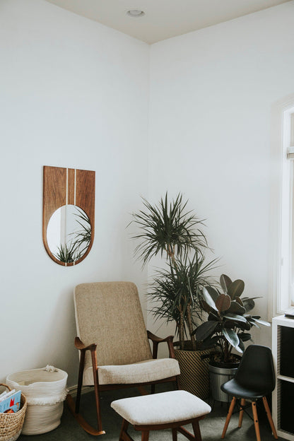 Sroka Mirror - PREMIUM Szklo Mirror