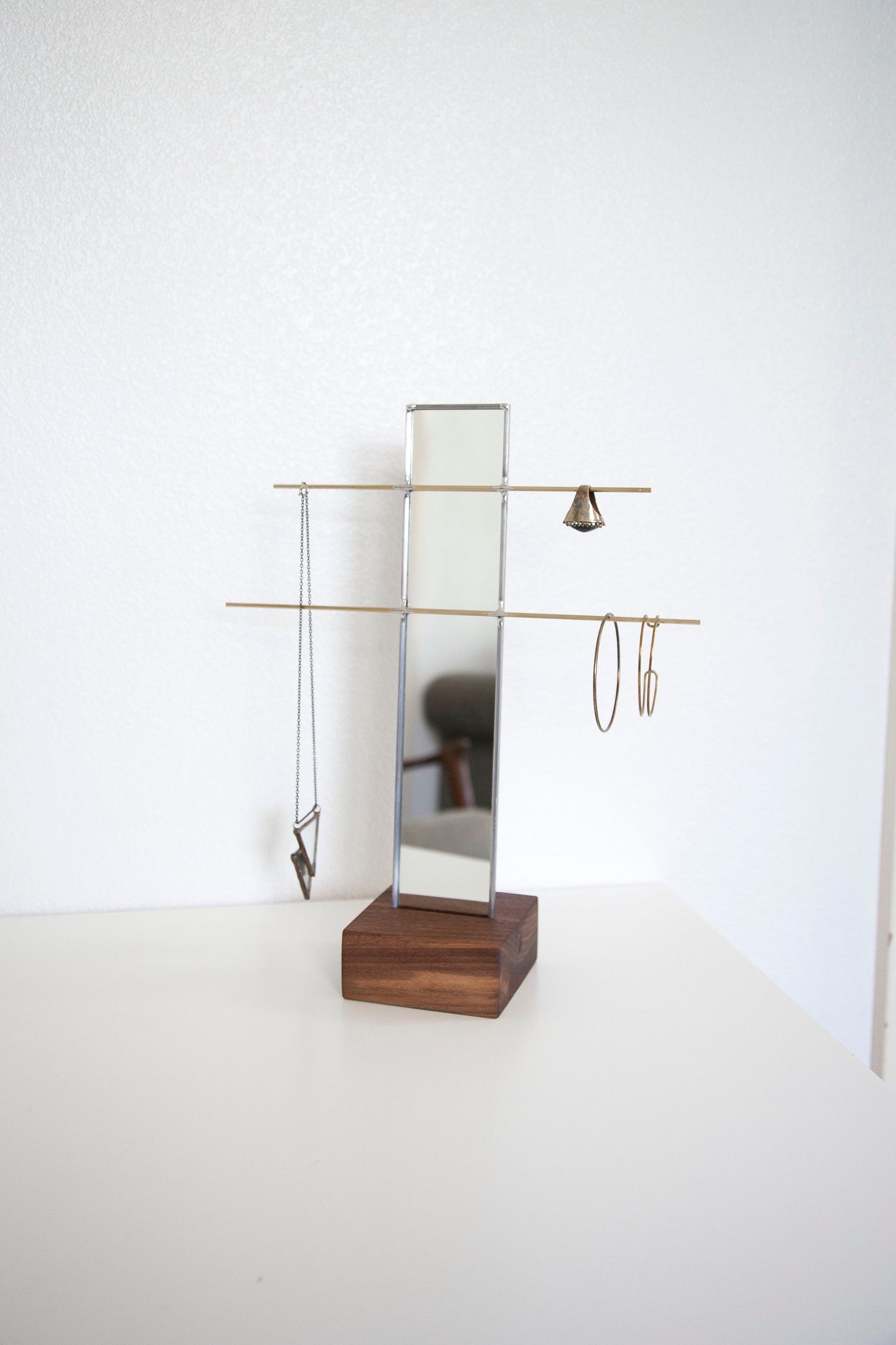 Jewelry Stand Organizer
