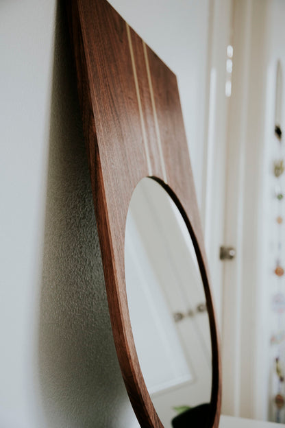Sroka Mirror - PREMIUM Szklo Mirror