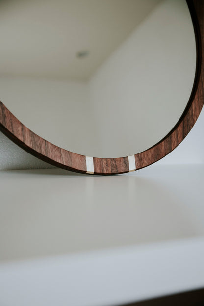 Sroka Mirror - PREMIUM Szklo Mirror