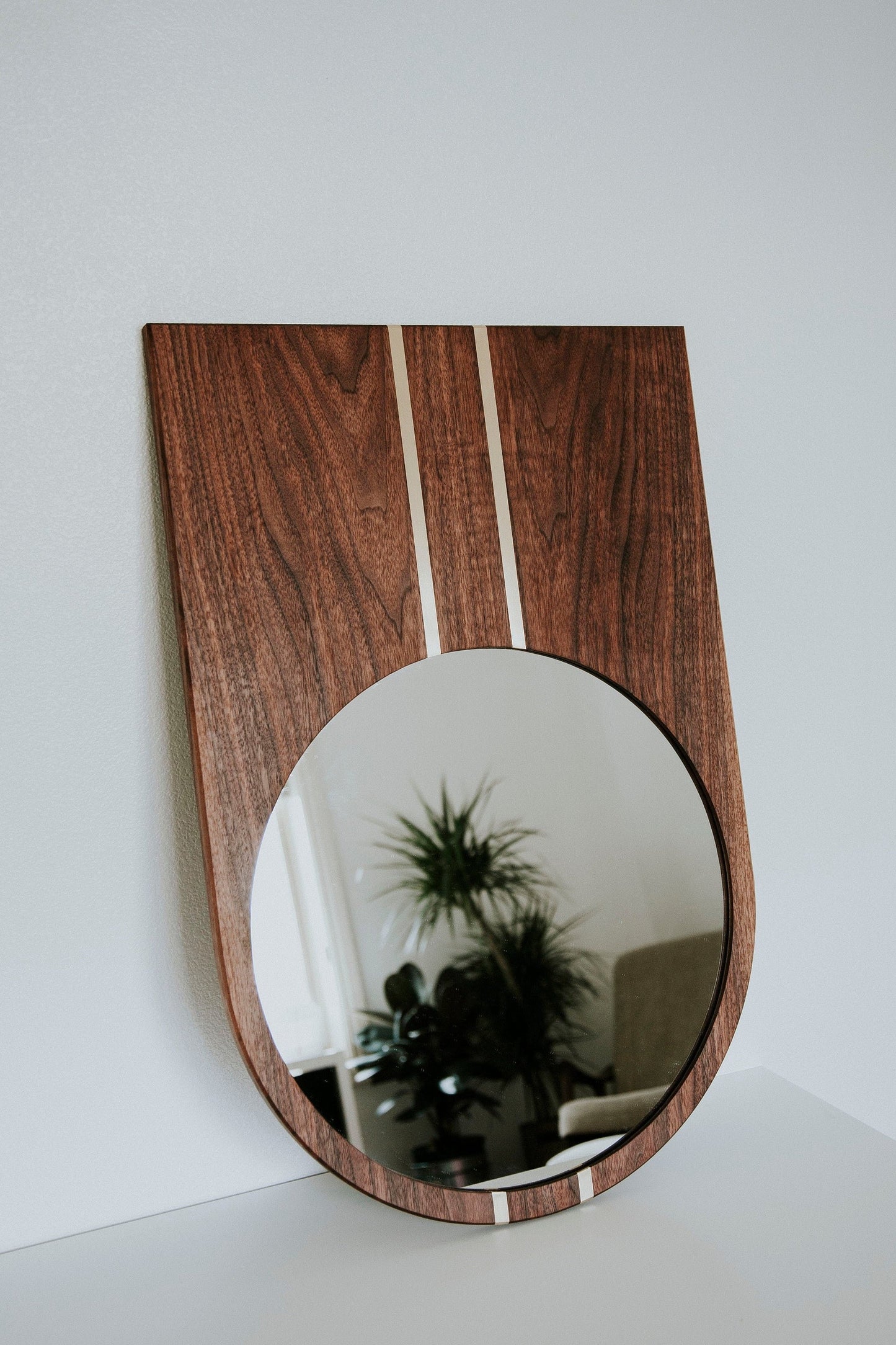 Sroka Mirror - PREMIUM Szklo Mirror