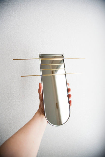 Arched Jewelry Hanging Organizer