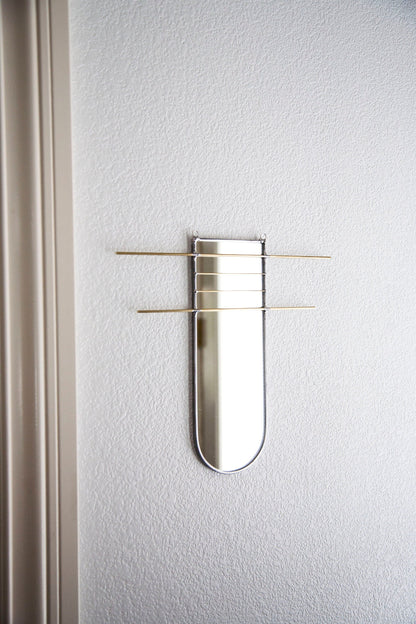 Arched Jewelry Hanging Organizer