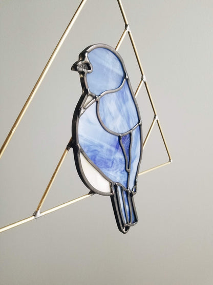 Bluebird